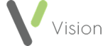 Vision Logo